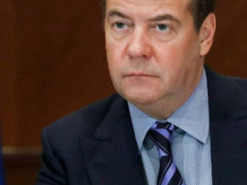 Мєдвєдєв після бойкотування Лаврова на G20: "З росією стали рахуватися по-справжньому"