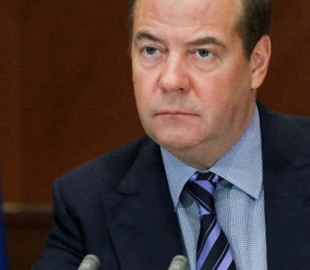 Мєдвєдєв після бойкотування Лаврова на G20: "З росією стали рахуватися по-справжньому"