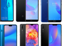 Huawei меняет стратегию и перезапускает 4G-смартфоны