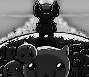 Создатель Super Meat Boy возобновил работу над кошачьим симулятором Mew-Genics
