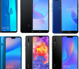 Huawei меняет стратегию и перезапускает 4G-смартфоны