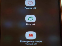 Названо основні причини довільного перезавантаження Android-смартфонів