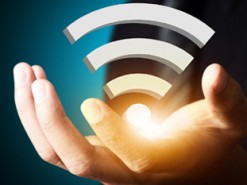 Как быстро поделиться паролем от Wi-Fi на Android