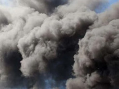 В Мелитополе заглушили связь за час до взрыва