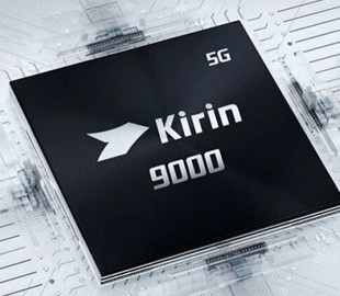 Huawei будет производить процессоры самостоятельно