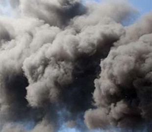 В Мелитополе заглушили связь за час до взрыва