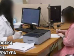 Жителька Харківської області чекала на «визволителів»