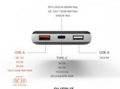 Первый в мире графеновый аккумулятор заряжается всего за 20 минут