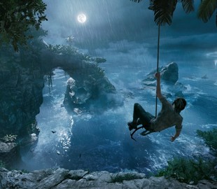 Стоимость производства Shadow of the Tomb Raider составит $75–100 млн