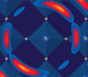 Будущее квантовых материалов лежит в 2D-формате