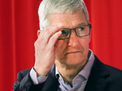 Тим Кук лично ответит всем сотрудникам Apple на вопросы про коронавирус