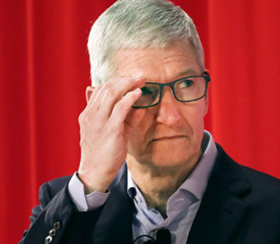 Тим Кук лично ответит всем сотрудникам Apple на вопросы про коронавирус