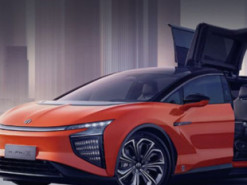 Китайский аналог Tesla Model X удивил «дерзкой» ценой