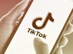 Конгрес схвалив заборону TikTok у США