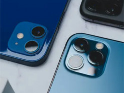 Apple таємно тестує 200-мегапіксельну камеру для iPhone