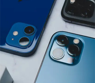 Apple таємно тестує 200-мегапіксельну камеру для iPhone