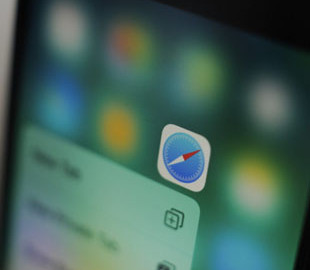 Устройства Apple отправляют пользовательские данные в Китай