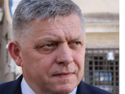 Члени уряду Фіцо розкритикували журналіста, на якого було скоєно напад