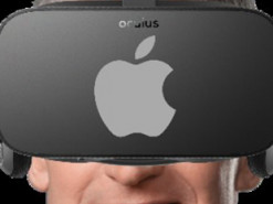 Apple представит гарнитуру дополненной реальности не раньше 2022 года