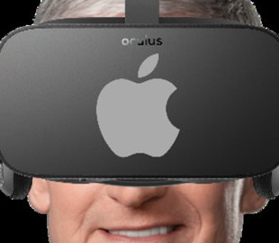 Apple представит гарнитуру дополненной реальности не раньше 2022 года