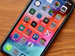 Хакеры взломали ядро iOS 12 beta 12