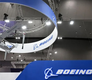 Boeing очолив рейтинг найдорожчих брендів в оборонній галузі: повний список