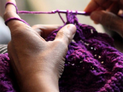 Сайт для вʼязальниць Ravelry пообіцяв банити користувачів за підтримку Трампа