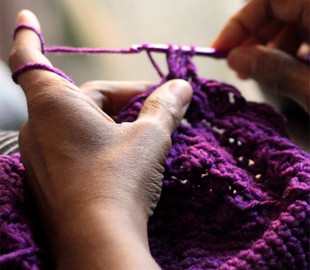 Сайт для вʼязальниць Ravelry пообіцяв банити користувачів за підтримку Трампа