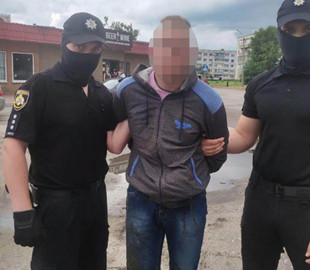 В Павлограде мужчина вымогал деньги, угрожая разместить в Интернете надуманный компромат