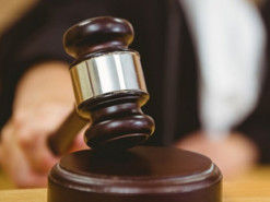 В Донецкой области впервые суд приговорил женщину за пропаганду войны