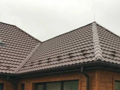 3 самых задаваемых вопроса о металлочерепице на интернет-форумах