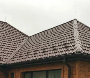 3 самых задаваемых вопроса о металлочерепице на интернет-форумах