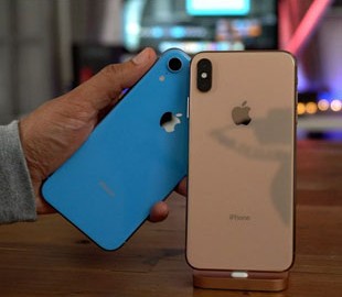 Из-за слабого спроса на iPhone обрушились доходы поставщиков комплектующих