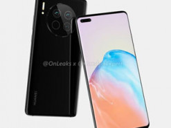 Дизайн модуля камеры Huawei Mate40 Pro просочился в сеть перед запуском