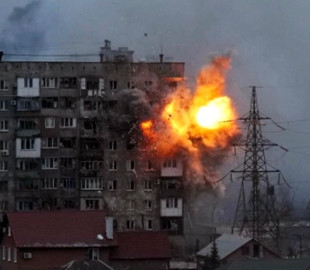 Українські журналісти, які працювали у Маріуполі, отримають премію Міжнародного центру журналістів