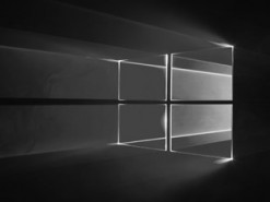 Как перейти на темную сторону Windows 10