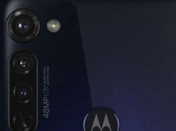 Moto G Pro представлен официально