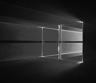 Как перейти на темную сторону Windows 10