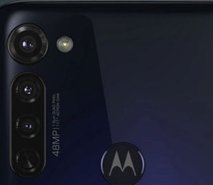 Moto G Pro представлен официально