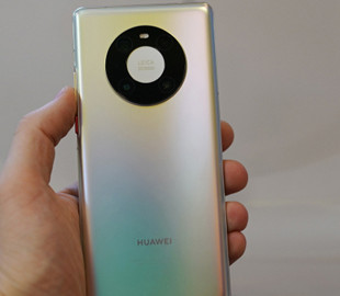 Флагманские смартфоны Huawei Mate 50 могут дебютировать до конца осени