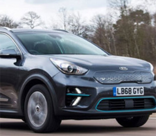 Названы три лучших электромобиля по версии американских потребителей