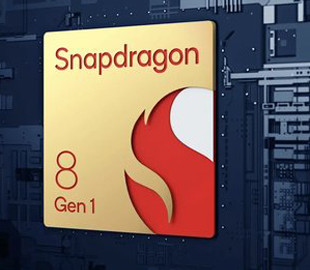 Процессор для смартфонов Snapdragon 8 Gen 1 протестировали. Он перегревается