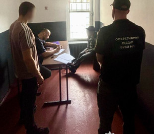 Продавали онлайн неіснуючий товар: знаходячись у в'язниці, мешканець Миколаївщини організував шахрайську схему