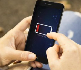 Як надовго зберегти заряд на смартфоні: топ - 5 секретів економії