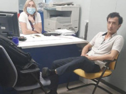 "Надо просто перестать пускать": Свежайшие фотожабы о киевском террористе