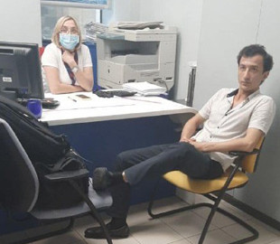 "Надо просто перестать пускать": Свежайшие фотожабы о киевском террористе