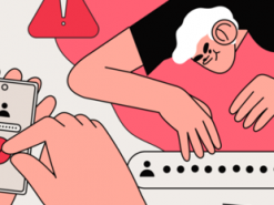 Як захистити свій смартфон від стеження і крадіжки даних