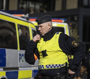 Швеція заарештувала громадянина за підозрою в шпигунстві для Росії