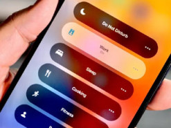 В iOS 16 появится много новых настроек для режима Фокусирование