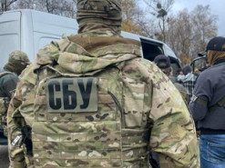 Скільки колаборантів затримано від початку війни: СБУ назвала цифри